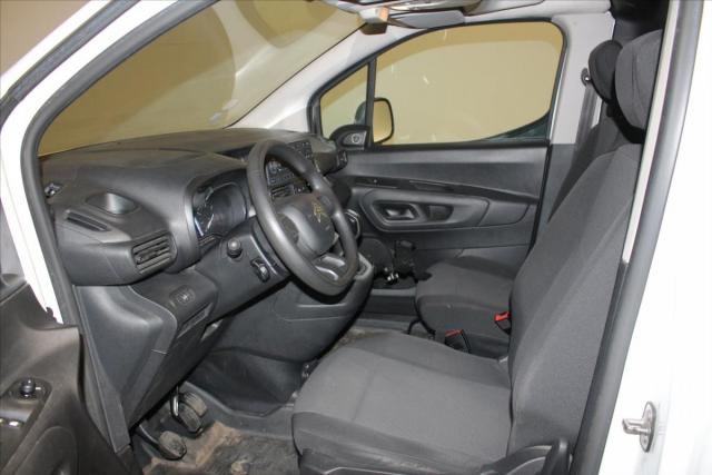 Citroen Berlingo image 7