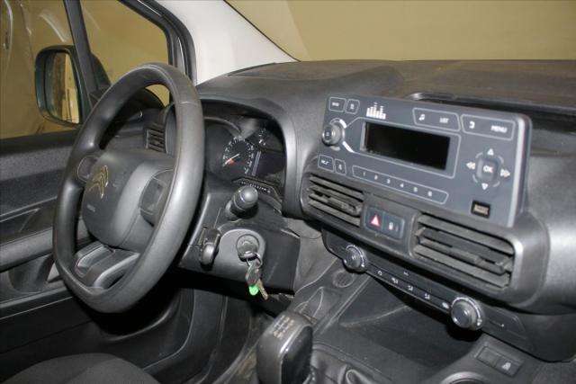 Citroen Berlingo image 3