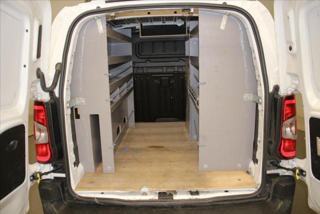 Citroen Berlingo image 2