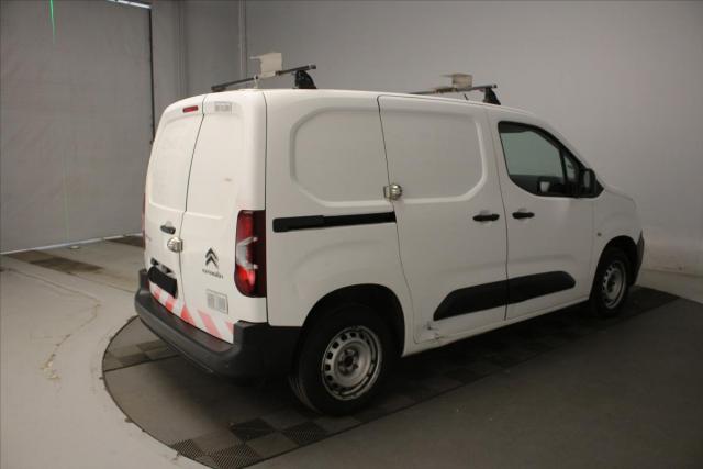 Citroen Berlingo image 6