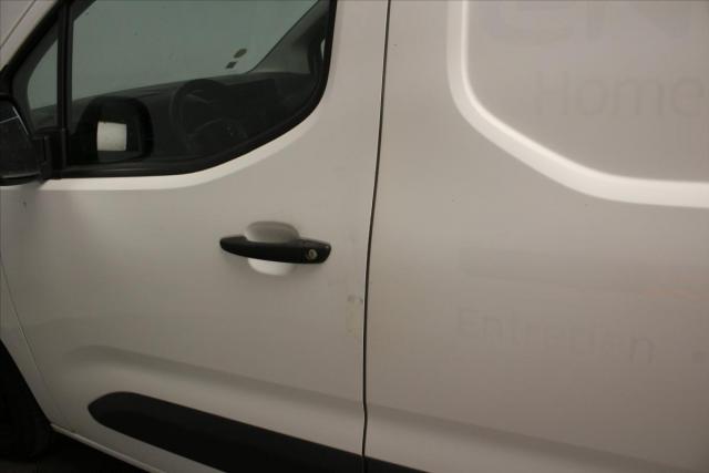 Citroen Berlingo image 1