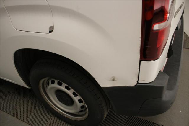 Citroen Berlingo image 5