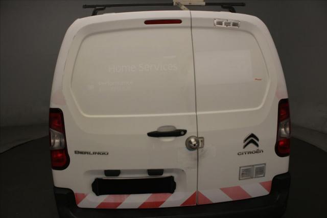 Citroen Berlingo image 8