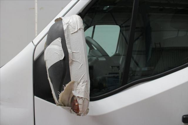 Renault Master image 4