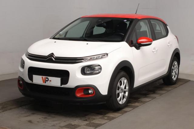 Citroen
