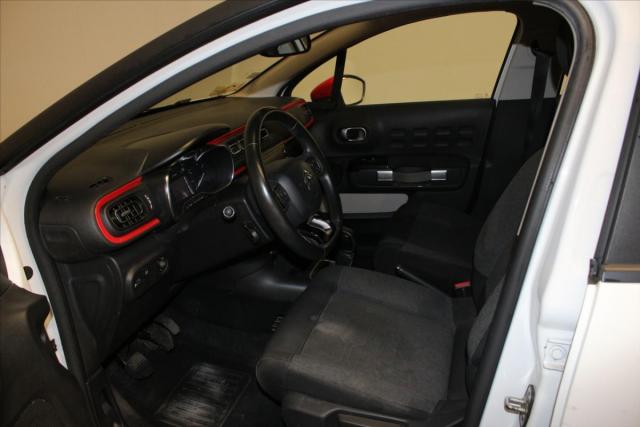 Citroen C3 image 6