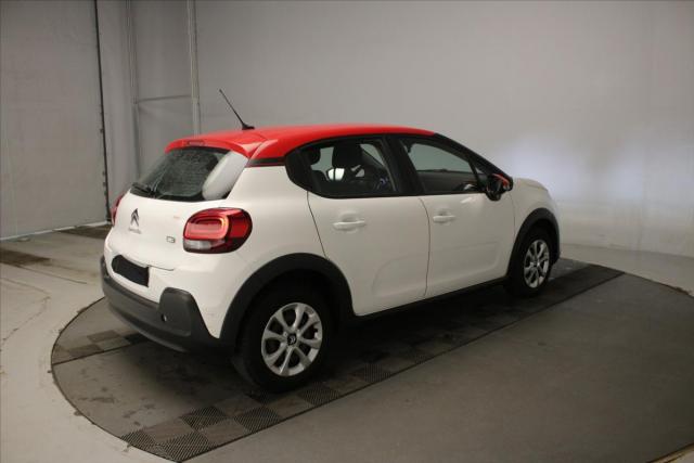 Citroen C3 image 8