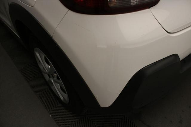 Citroen C3 image 3