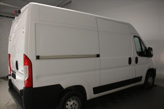 Peugeot Boxer image 4