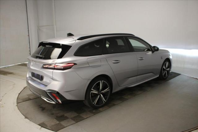 Peugeot 308 Sw image 2