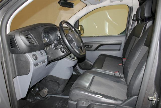 Citroen Jumpy image 4