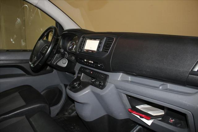 Citroen Jumpy image 5