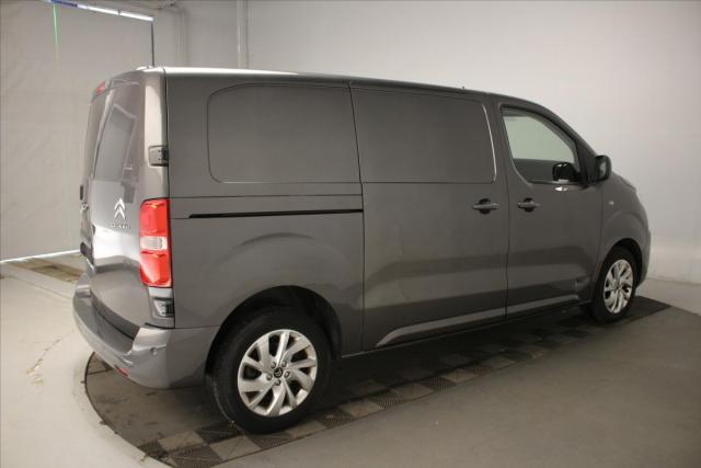 Citroen Jumpy image 6