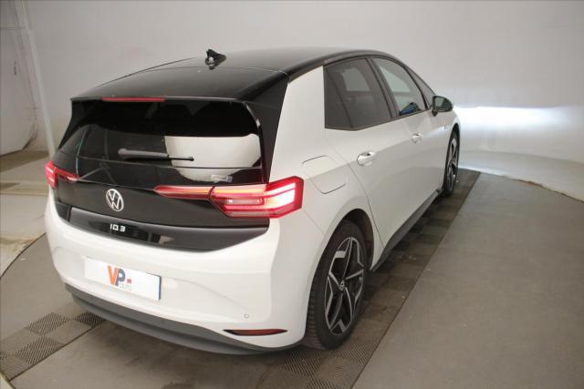 Volkswagen Id.3 image 5