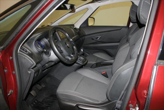 Renault Grand Scénic image 4