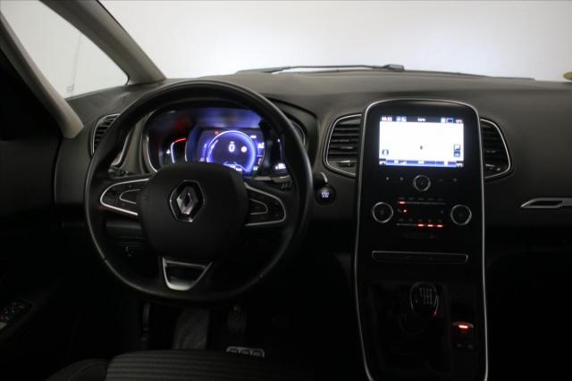 Renault Grand Scénic image 5
