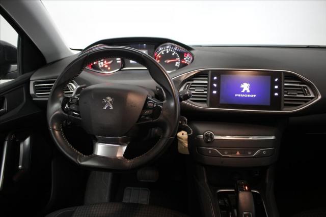 Peugeot 308 image 4