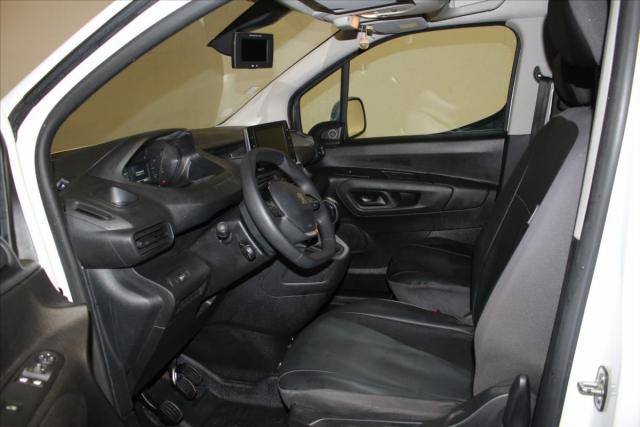 Peugeot Partner image 5