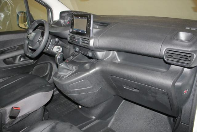 Peugeot Partner image 3