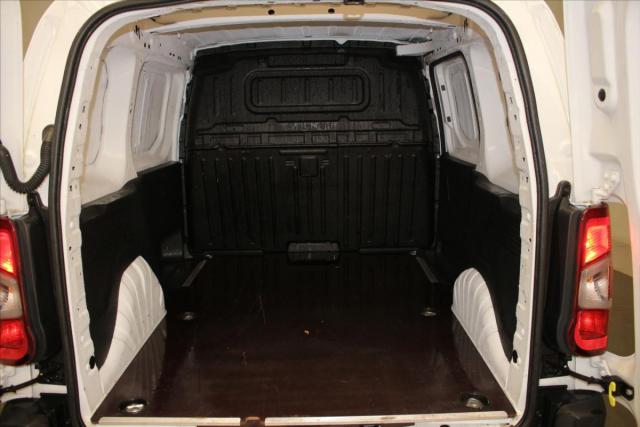 Peugeot Partner image 6