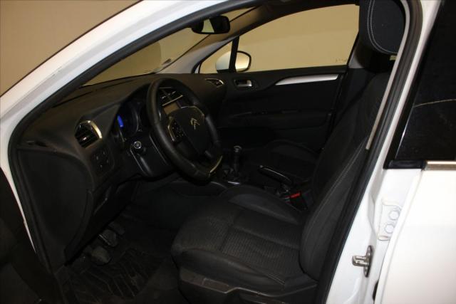 Citroen C4 image 6