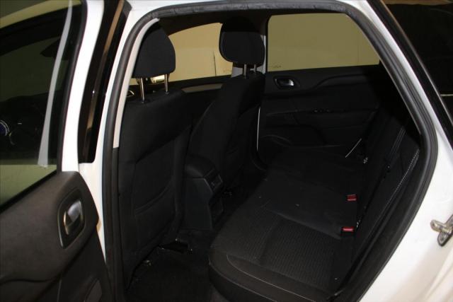 Citroen C4 image 1