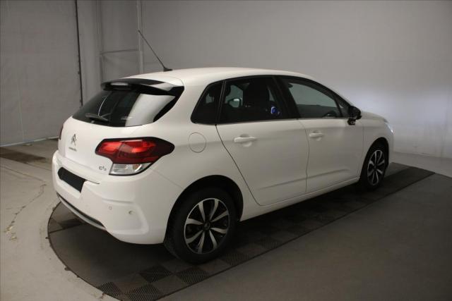 Citroen C4 image 3