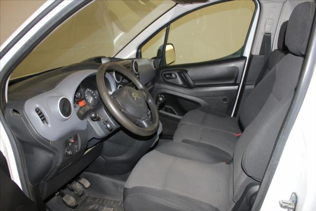 Citroen Berlingo image 3