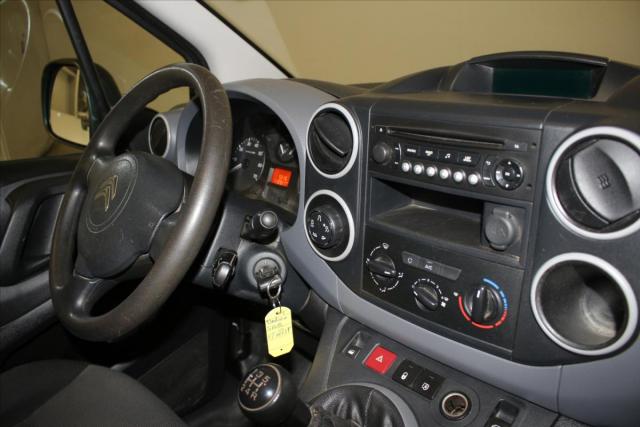 Citroen Berlingo image 1