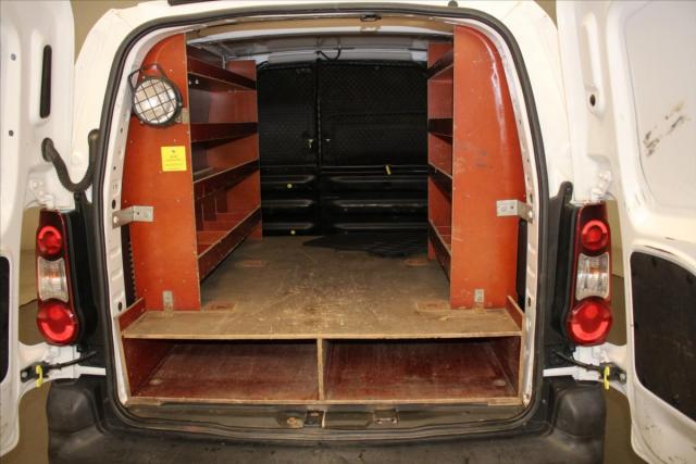 Citroen Berlingo image 4