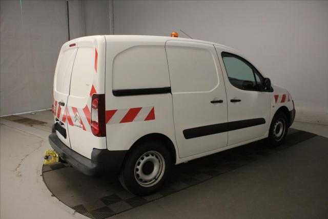 Citroen Berlingo image 8
