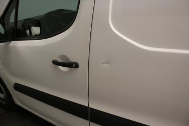 Citroen Berlingo image 7