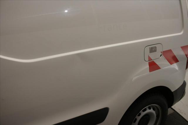 Citroen Berlingo image 6