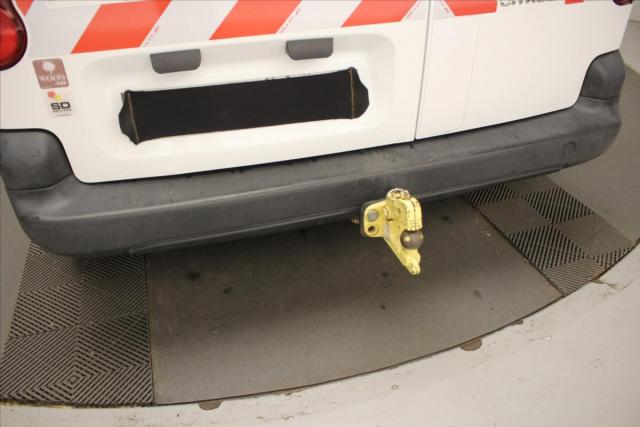 Citroen Berlingo image 5