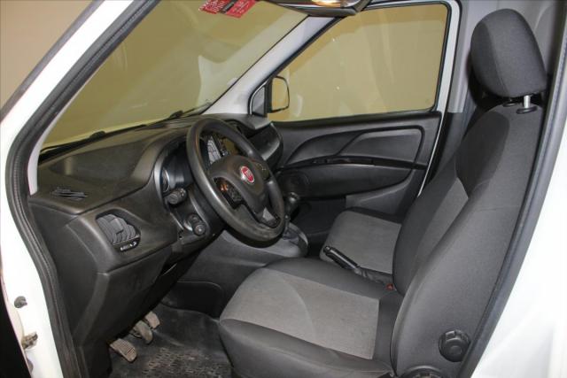 Fiat Doblo Cargo image 6