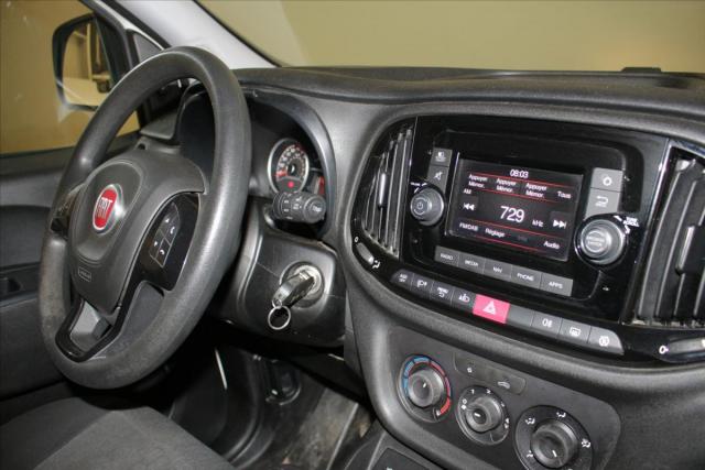 Fiat Doblo Cargo image 3