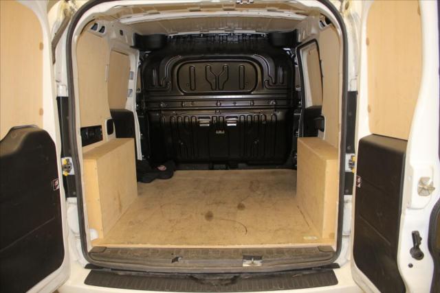 Fiat Doblo Cargo image 7