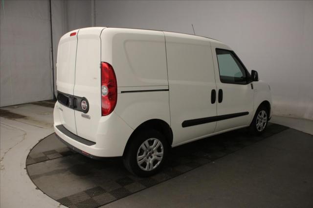 Fiat Doblo Cargo image 4