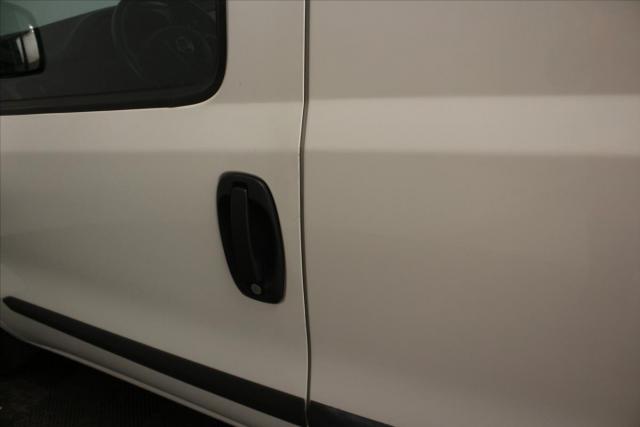 Fiat Doblo Cargo image 2