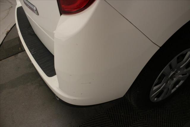 Fiat Doblo Cargo image 8