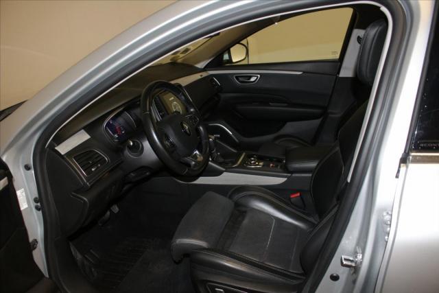 Renault Talisman Estate image 6