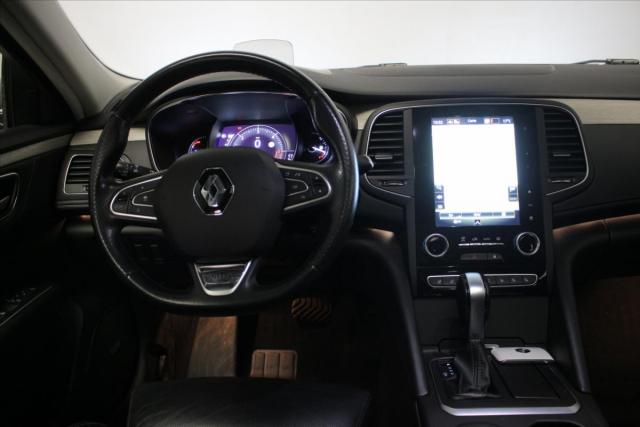 Renault Talisman Estate image 2