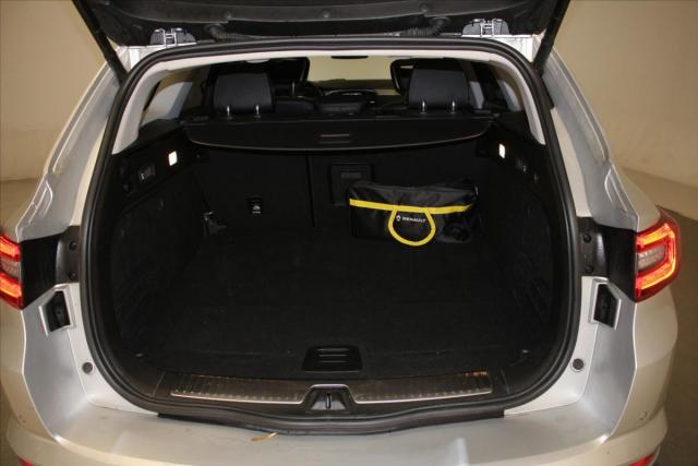 Renault Talisman Estate image 1