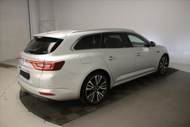 Renault Talisman Estate image 4