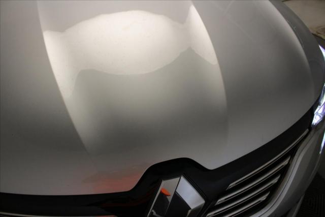 Renault Talisman Estate image 8