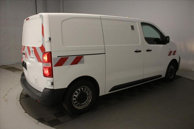 Peugeot Expert image 8