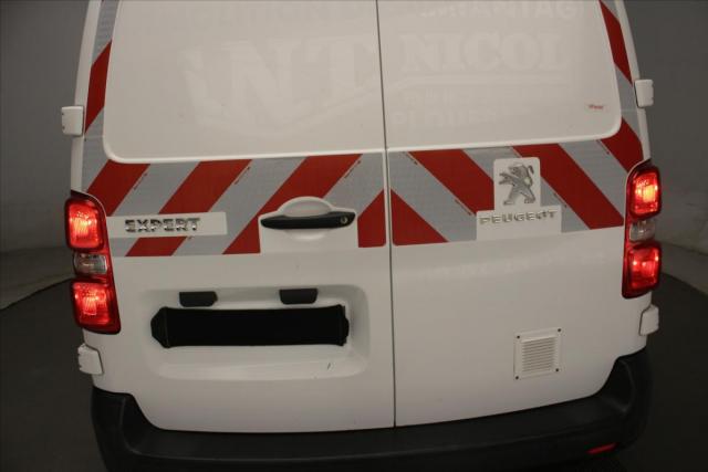Peugeot Expert image 6
