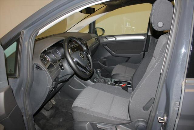 Volkswagen Touran image 8
