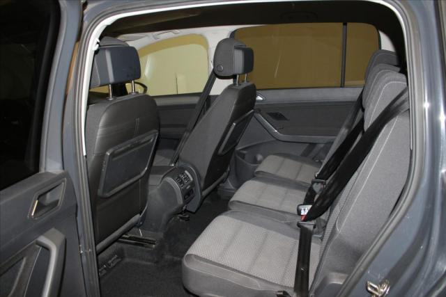 Volkswagen Touran image 1