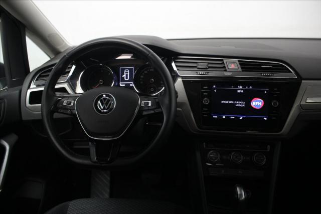 Volkswagen Touran image 5